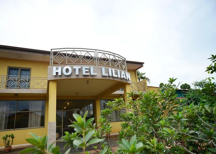 Hotel Lilian