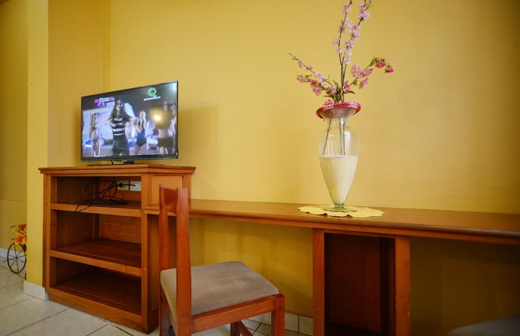 Lilian Apart-hotel 2*
