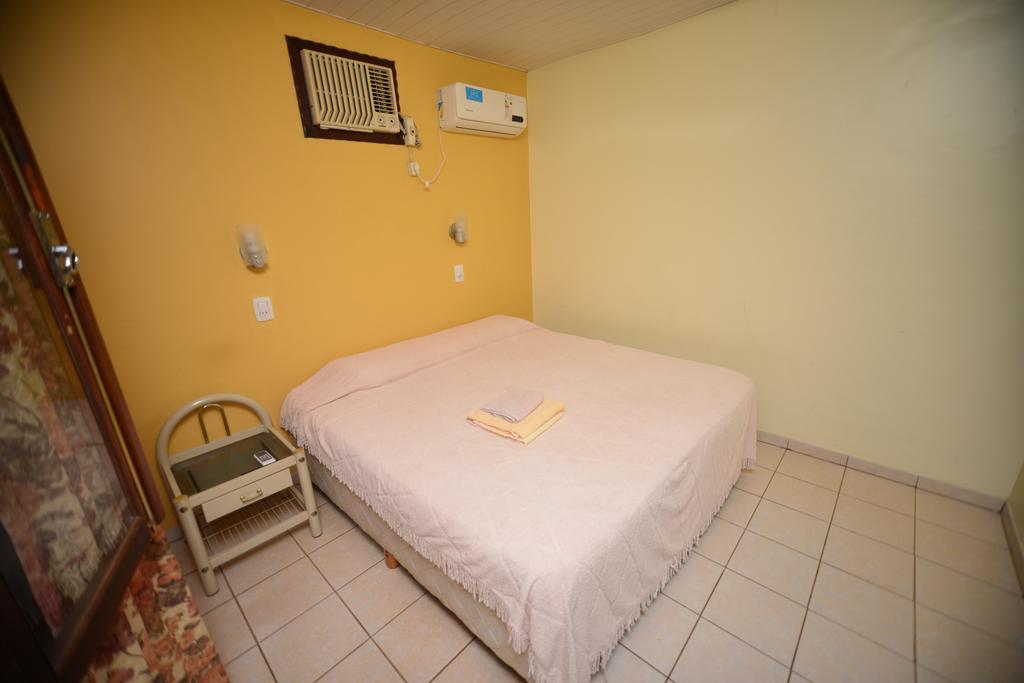 Apart-hotel Lilian